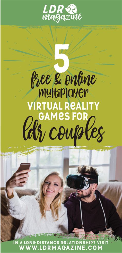 5 free multiplayer games for long distance couples ldr magazine