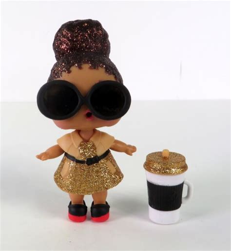 lol surprise dolls series  boss queen opened ebay