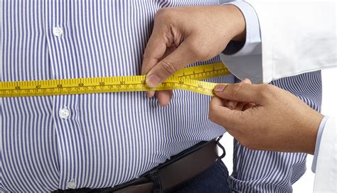 many older adults are heavier close to obesity