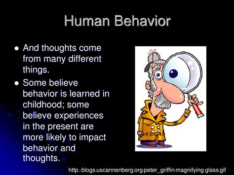 perspectives  psychology powerpoint