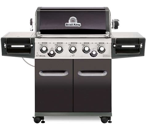broil king regal  gas grill review bbq grilling  derrick riches