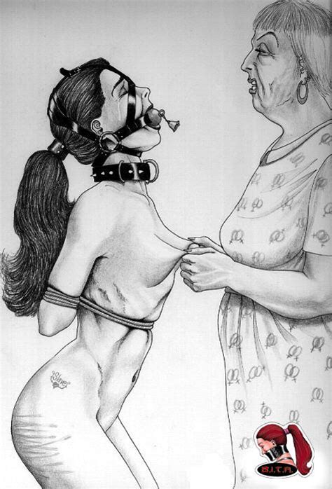 spanking bondage humilation drawings picture 4 uploaded by westpier on