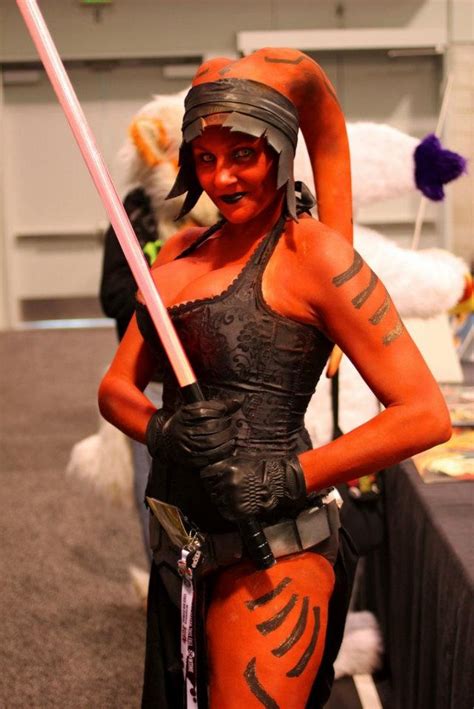 79 Best Images About Starwars Cosplay Girls On Pinterest