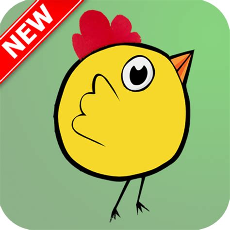 amazoncom happy  chicken appstore  android