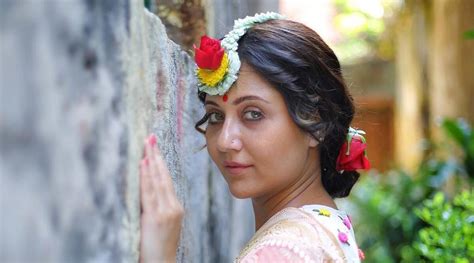 It’s Exhausting To Be Fearless Swastika Mukherjee Entertainment News