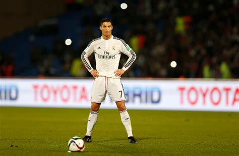 Biografi Cristiano Ronaldo Pemain Sepak Bola Yang Paling Fenomenal Di