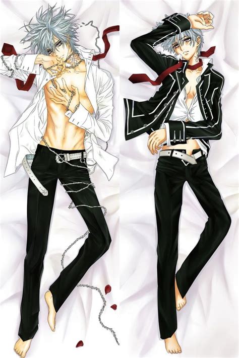 Vampire Knight Sexy Gay And Sex