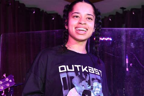 Ella Mai Talks The Success Of Boo D Up And The Male Response To Her
