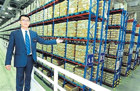 thailand post aims   key indochina logistics player post parcel