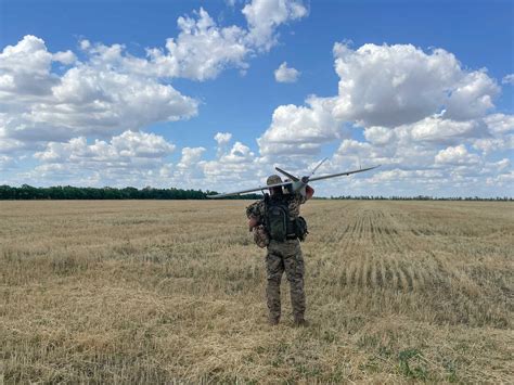 russia ukraine battle drones     highly effective weapons npr special