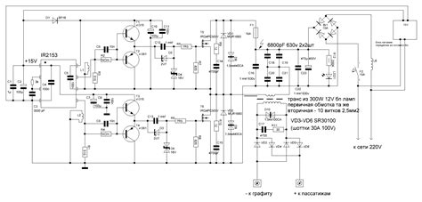 igbt inverter welder schematic manual wiring view and