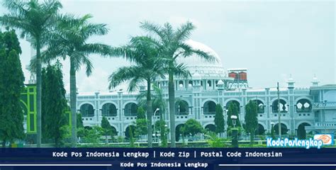 kode pos kota pasuruan jawa timur indonesia
