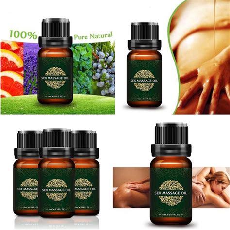 aphrodisiac sex massage oil spa massage essential oils sex