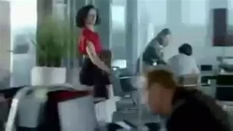 funny farting girl in office i don t own video dailymotion