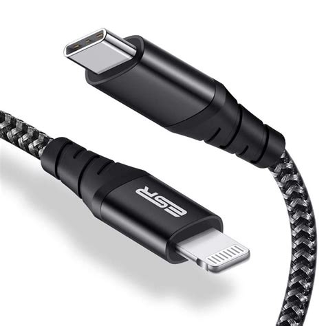 airpods pro charging cablescharging cords   esr blog