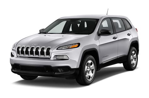 jeep cherokee gains luxurious overland model