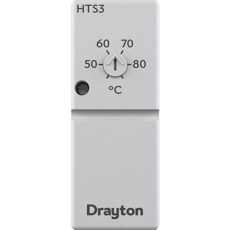 drayton hts cylinder thermostat toolstation