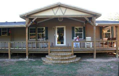 front porch mobile home google search front porch mobile home mobile home redo mobile home