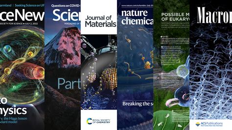 great science journal covers blog sayostudio