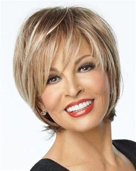 Easy Short Hairstyles For Older Women Cute Short Haircuts For Women