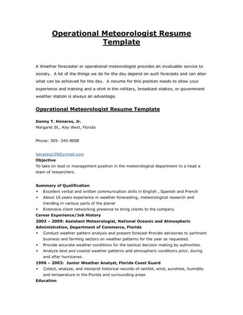 government resume examples how to write a resume for a federal government job government
