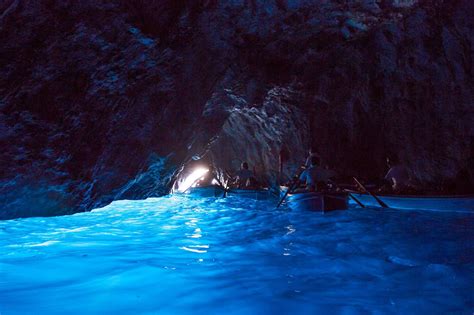 blue grotto  worth  earth trekkers