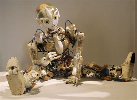 humanoide roboter