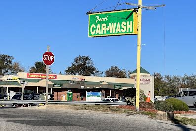 pearl car wash catonsville car detailing company