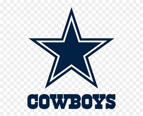 cowboys logo vector   cliparts  images  clipground
