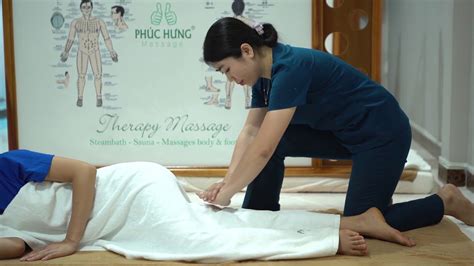 massage shiatsu massage nhat ban youtube