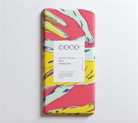 coco chocolatier top drawer 2020 the uk s leading