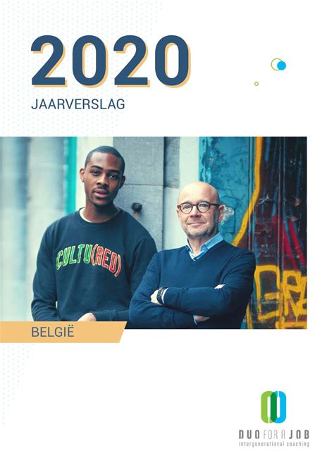 calameo jaarverslag  belgie nl