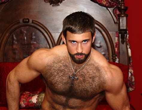 Hairy gay men pix