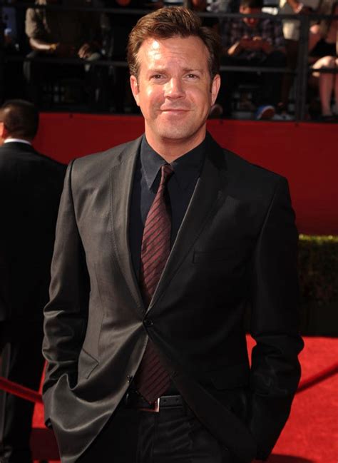Jason Sudeikis Weight Loss Thanks To Sex Business Insider