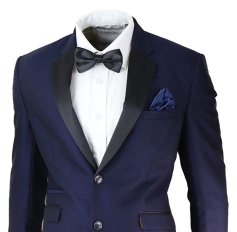 mens blue tuxedo dinner suit buy  happy gentleman