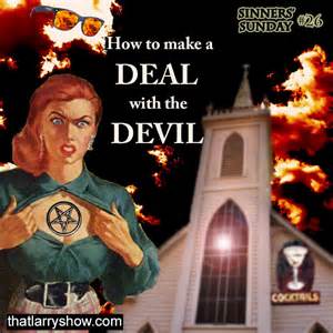 episode 116 how to make a deal with the devil sinners