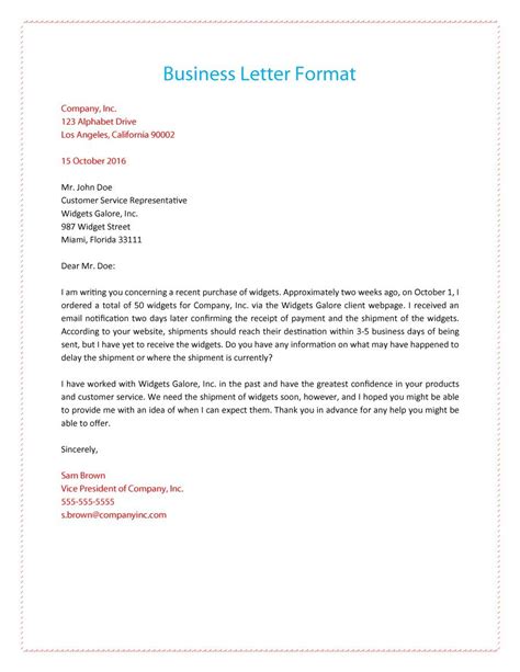 business closing letter  customers examples radaircarscom