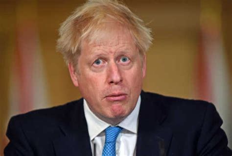 How Boris Johnson’s Bad Behaviour Affects Trust In British Democracy