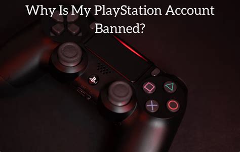 playstation account banned february