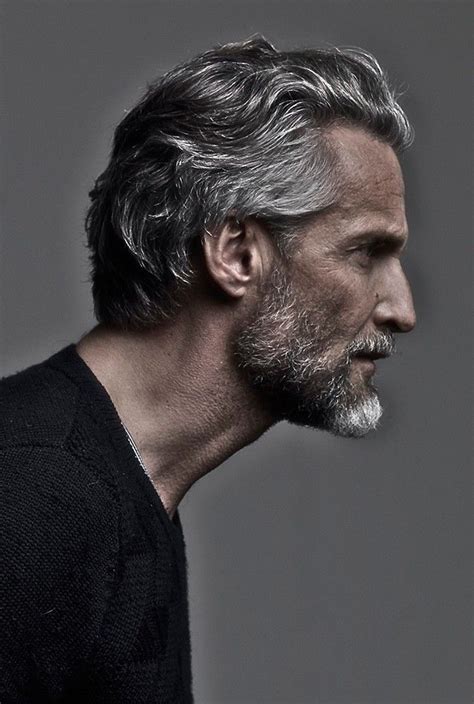 modern mens hairstyles for grey hair 40 winning grey hair styles for