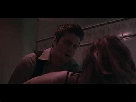 Sex in the bathroom movie