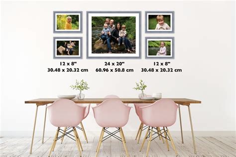 Frame And Photo Sizes From Inches To Cm A Fotografy
