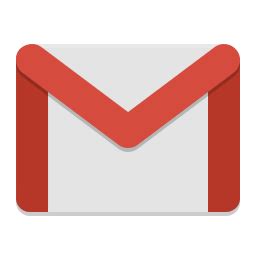 gmail icon papirus apps iconpack papirus dev team