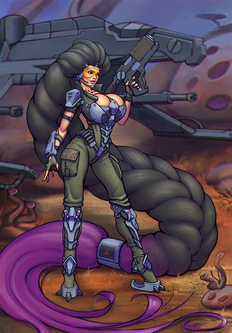 Commission Diana By Boobsgames Hentai Foundry