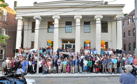 historic boston  hbi alvah kittredge house   awarded bpa award  october