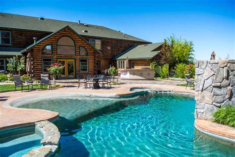 anmeldelse af purple orchid wine country resort spa livermore usa