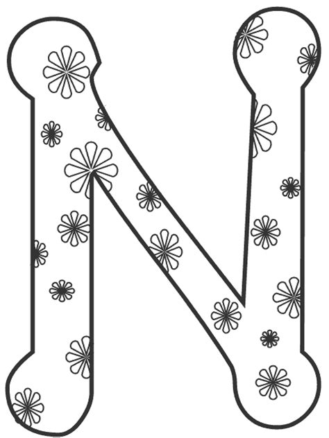 coloring pages letter  coloring pages printable  learning