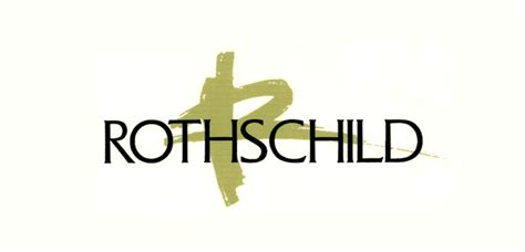 rothschild logo cimetta design case studies