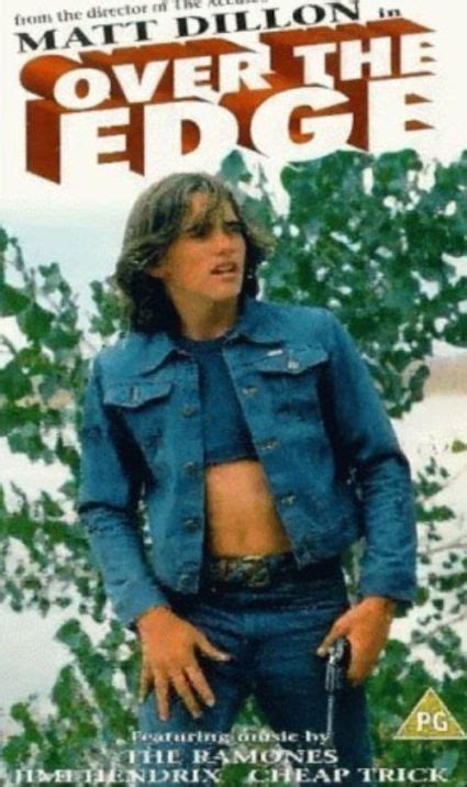 Favorite Hunks And Other Things First Timer Matt Dillon In