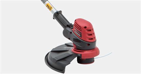 string trimmer reviews consumer reports